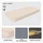 Coussin de banc de baie de 4 po Premium-895970558-895970427