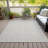 Riyala Beige Washable Indoor-Outdoor Rug - -100122906