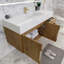 Ensemble de meuble-lavabo simple mural 48 po Glasgow-1902786194-1881700289