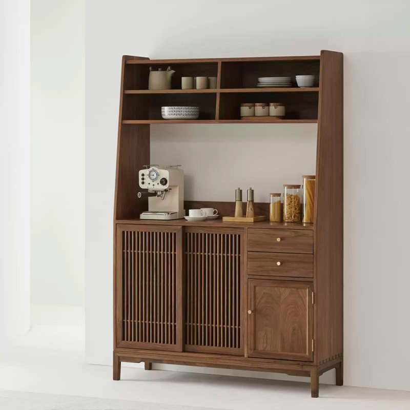 Buffets simples à double porte