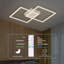 Antonanzas LED Flush Mount-1844154298