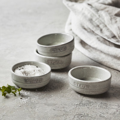 Staub Ceramic Condiment Server