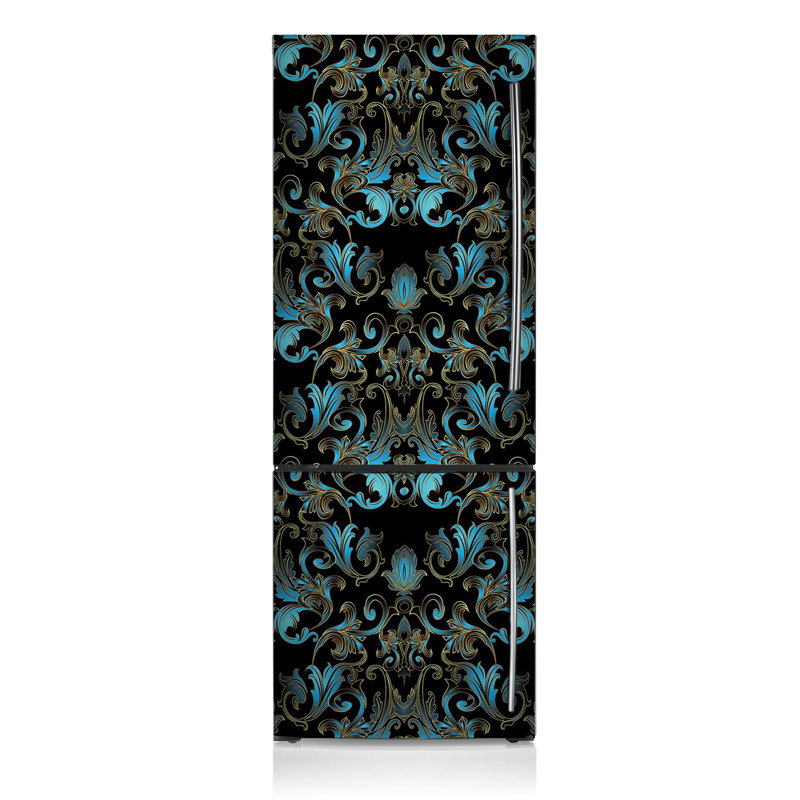 Door Decal