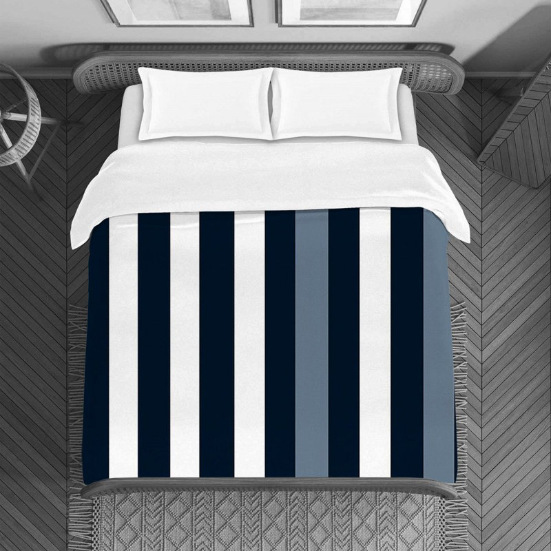 Housse de couette , Housse de couette pour lit simple
