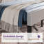 Lit plateforme avec rangement Keldyn-484616346-484616337