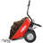 Rock Wheelbarrow Utility Cart