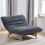 Fauteuil d'appoint 43,3 po-715620134