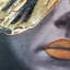 Elena - Wrapped Canvas Painting-1548622484