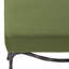 Lacarla Metal Legs Ottoman-129742551