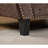 Virelia 3-Piece Modular Sectional Sofa With Decorated Rolled Armrest-799648258