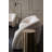 Contrast Stone Tray Top End Table
