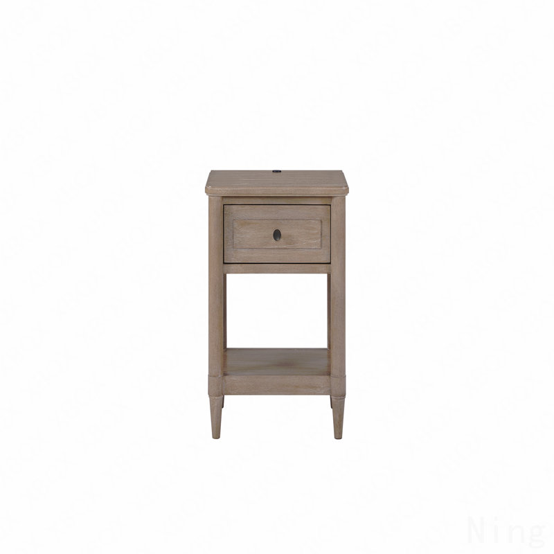 Table de chevet de petite taille