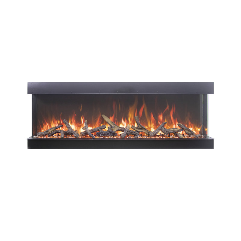 Truview XL XT Lumina Series, H 35,25 po x l 95,5 po x P 15,625 po
