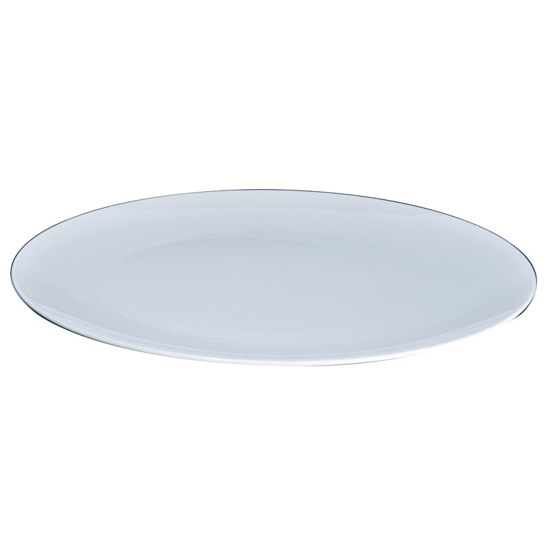 Plateau en polycarbonate pour spa et bien-être MEPRA, Blanc
