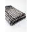 Rapture Beige/Black Geometric Luxury Area Rug-68867571