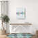 Chenille Ikat Indoor Rug