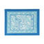 La Mer 100% Cotton Rectangle Placemat Set-1001766978