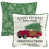 Christmas Trees Car Reversible is out of stock