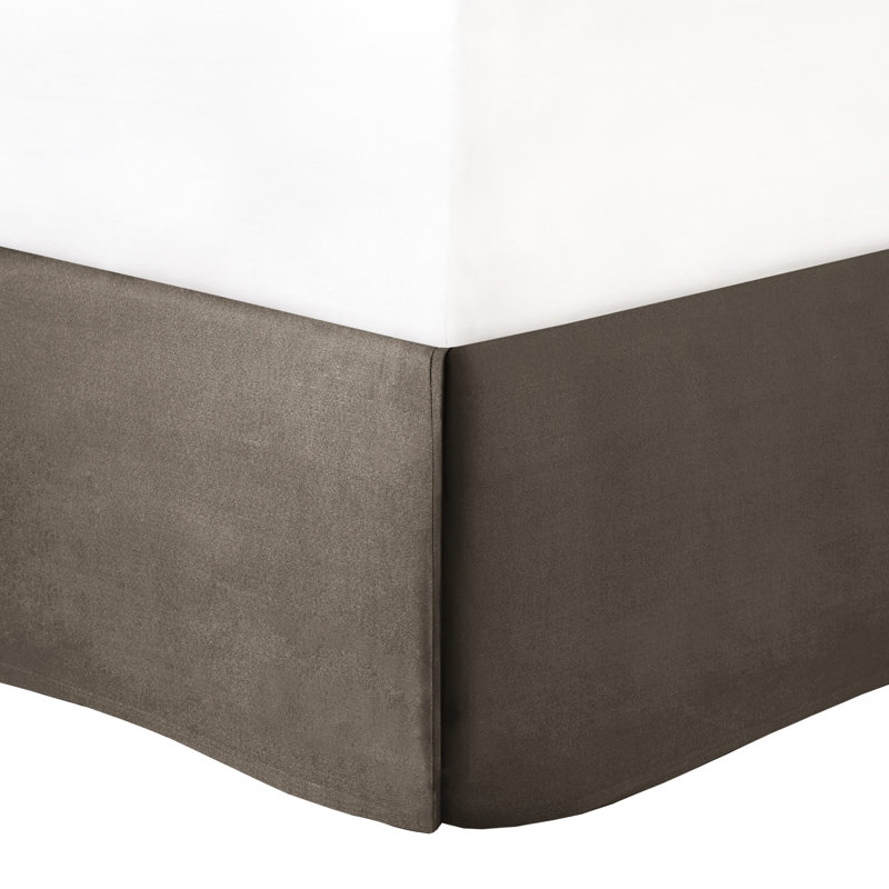 Édredon pour grand lit 7 pièces - brun / or, motifs, style intrigant, Édredon de grande taille et 6 pièces supplément
