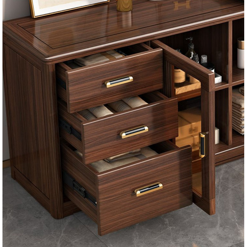 Modern Simple Dresser