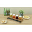 4 Piece 207ml Glass Beer Flight Set-1953984710