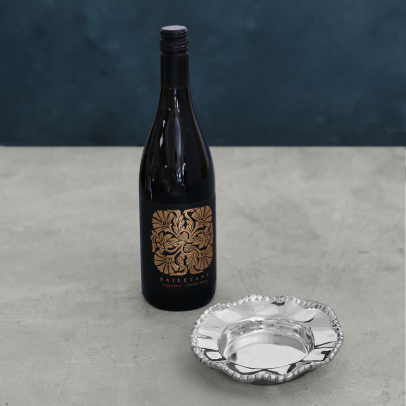 Giftables Aluminum Coaster