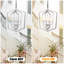 Lustre 4 lumières Farmhouse S-215706461