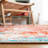 Whaleyville Performance Machine Washable Abstract Rug-54837532