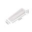 Bifacial Wedge Doorstop