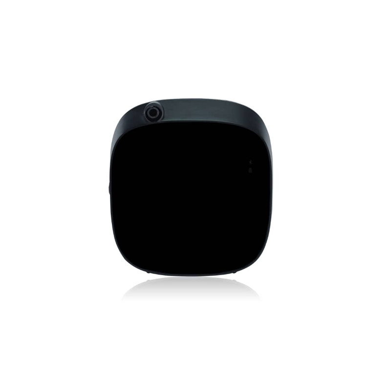 Hotel & Home Programmable Bluetooth Scenting Diffuser, Black