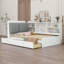 Lit plateforme Jungen-1988917758