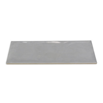 Carrelage mural en céramique 4 "x 12" Pacific (10,76 pieds carrés / caisse)