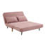 Keller 2 Seater Sofa Bed-1524134938