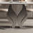 Creative Modern Rectangular Rock Slab Dining Table-103831717
