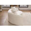Canapé modulaire S-Curved Chenille-373647973