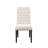 Lorenz Tufted Upholstered Parsons Chair-155884246