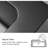 Sound-dampening Stainless Steel Modern Kitchen Undermount Sink For Home Chefs