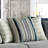 Ryley 94" Chenille Flared Arm Sofa