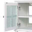 Meuble-lavabo 36 po avec lavabo en céramique-132673059