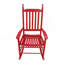 Wooden Porch Rocker Chair-231482312