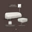 Boux Sofa