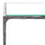 Glass End Table-1952283356