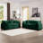 Jeneanne 2S+2S sofa upholstered armchair set-1609743458
