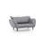 Frankie 78.74" Flared Arm Sleeper-1510411048