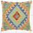 Yolande Geometric Throw Pillow