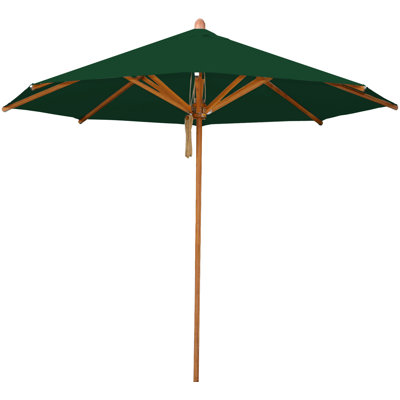 Parasol de marché Pursley