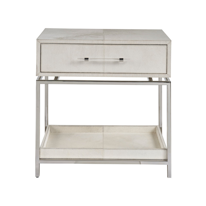 Lyra 1 - Drawer Nightstand