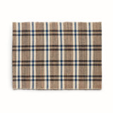 NOLAN PLAID PLACEMAT