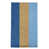 Blue/Gold/Powder Blue Baseball