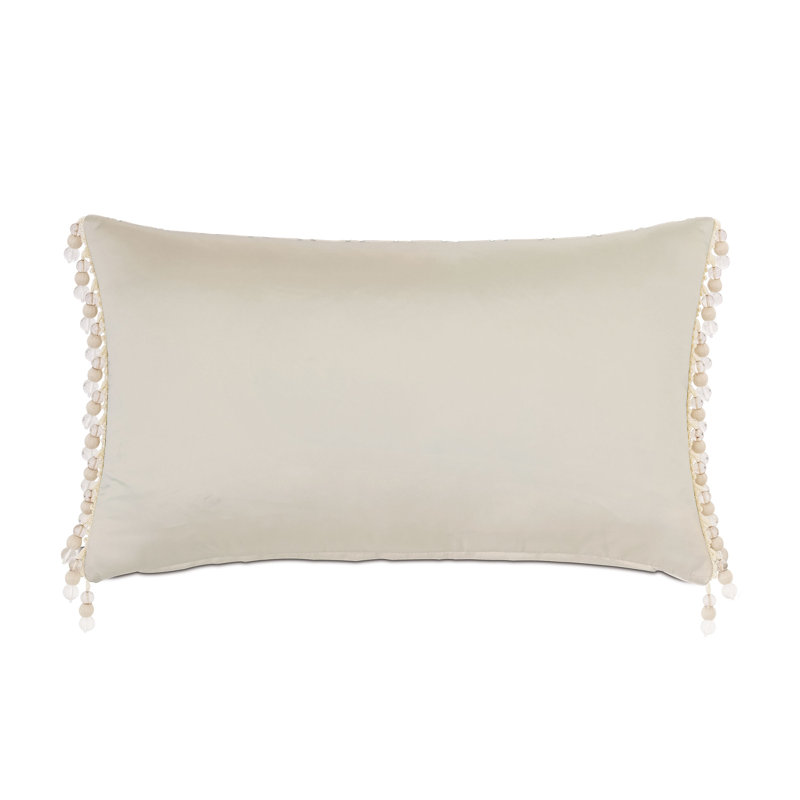 Jolene Lumbar Pillow Cover & Insert